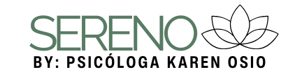 Psicóloga Karen Osío | Espacio de bienestar emocional y crecimiento personal. Acompañamiento psicológico para autoestima, ansiedad, dependencia emocional, relaciones y heridas emocionales. Atención presencial y virtual.