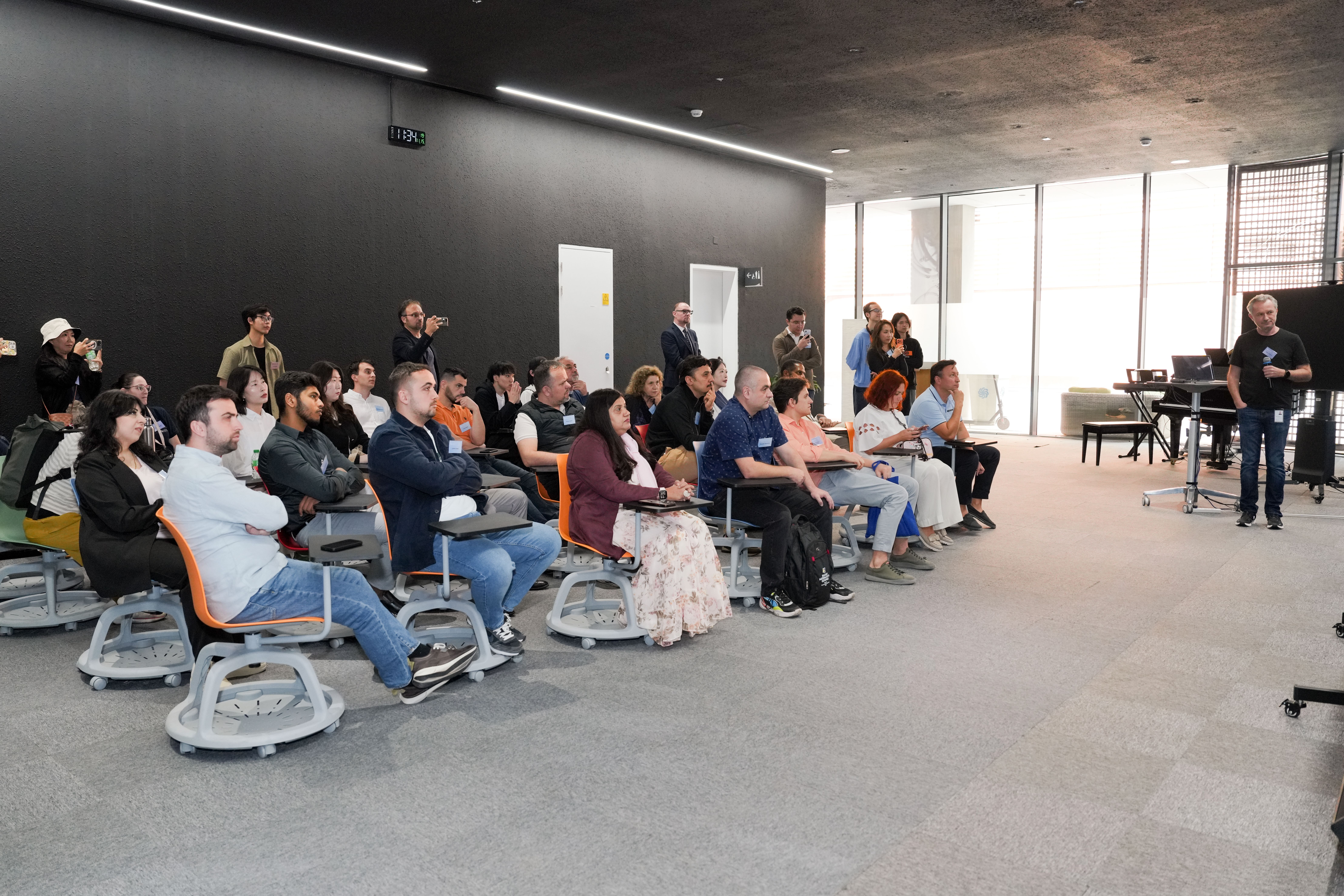 Talleres para Empresas